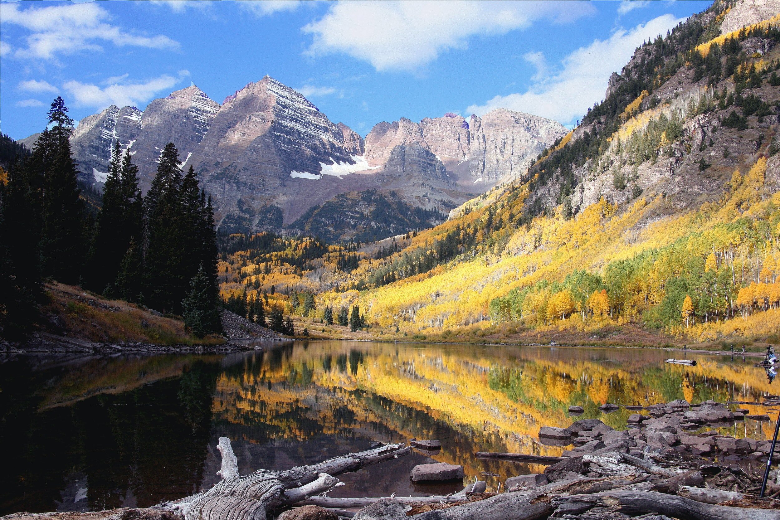 Exploring the Enchanting Trails: Uncovering the Best Hikes in Aspen, Colorado
