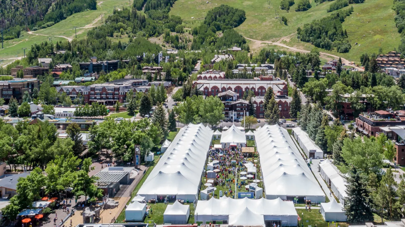 Indulge in Aspen: Exploring the Culinary Delights and Wine Culture of Colorado's Mountain Paradise
