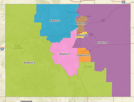 The Mile High Advantage: Why Colorado Stands Out as the Best State in the Country