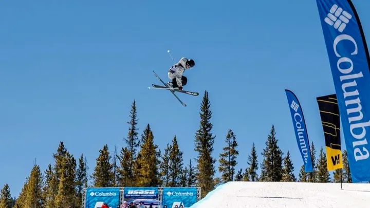 hunter maytin half pipe olympic. Aspen & Buttermilk's Own Hunter Maytin, Halfpiper Perfection! Aspen, Buttermilk, Snowmass, Hunter Maytin's Happy Halfpipe, Olympic Gold!